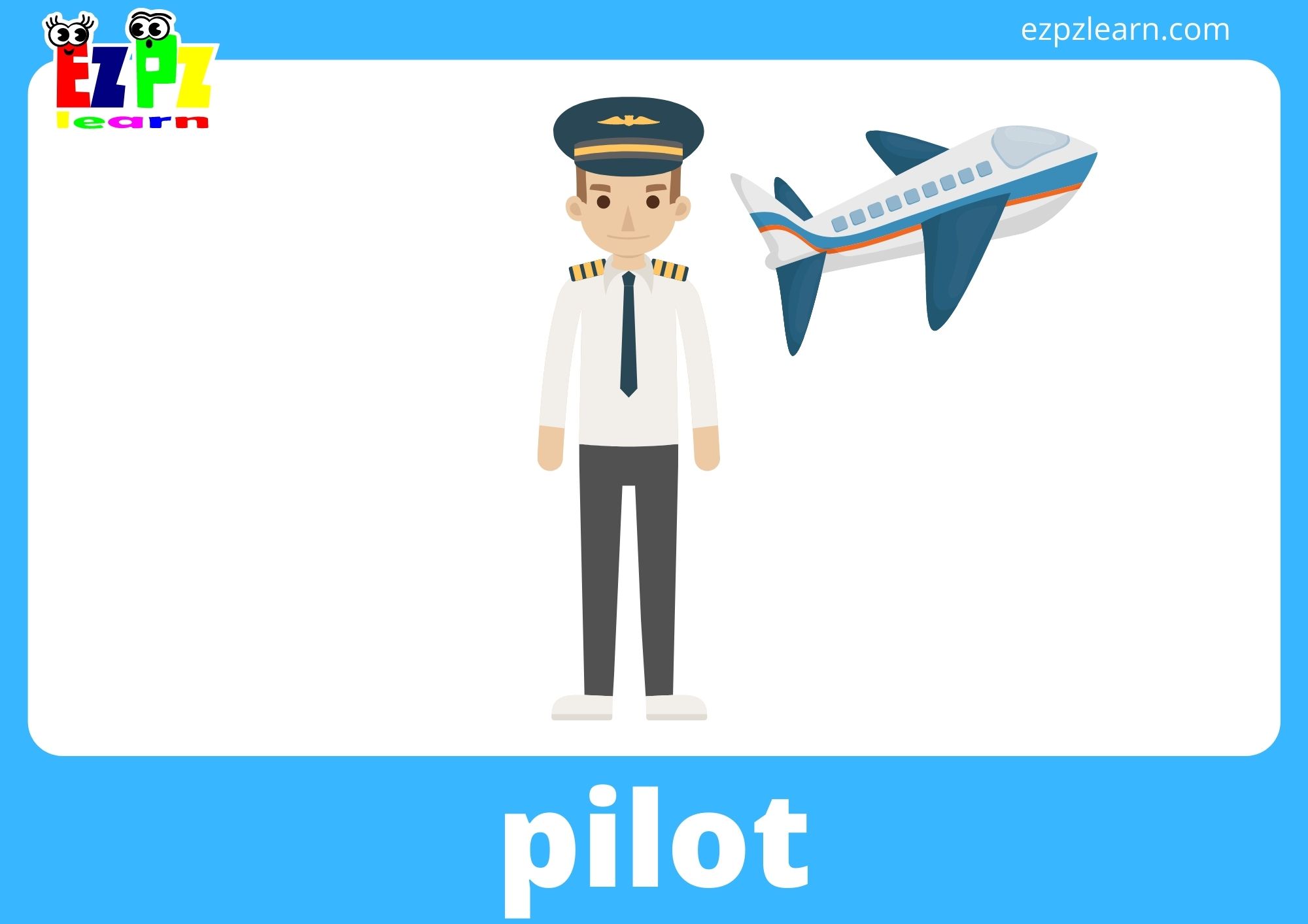 pilot